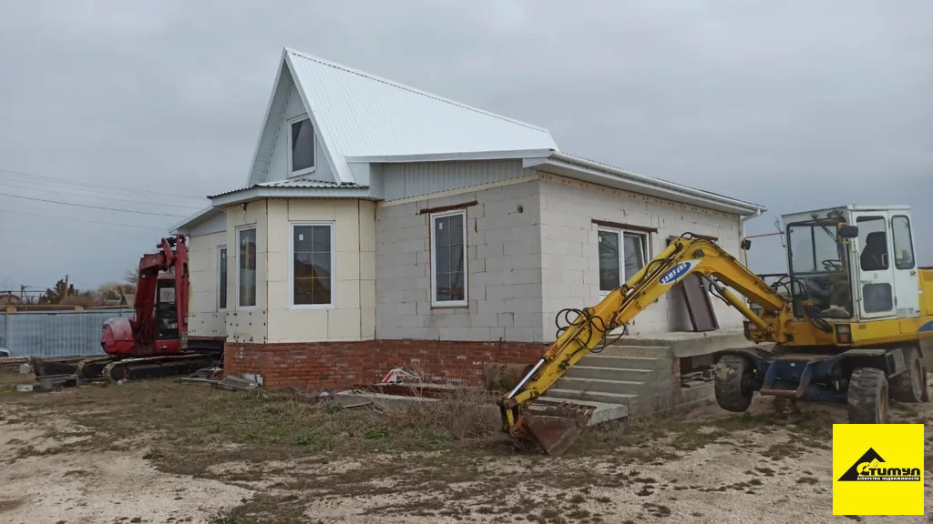 Продажа дома, Должанская, Ейский район, ул. Делегатская - Фото 3