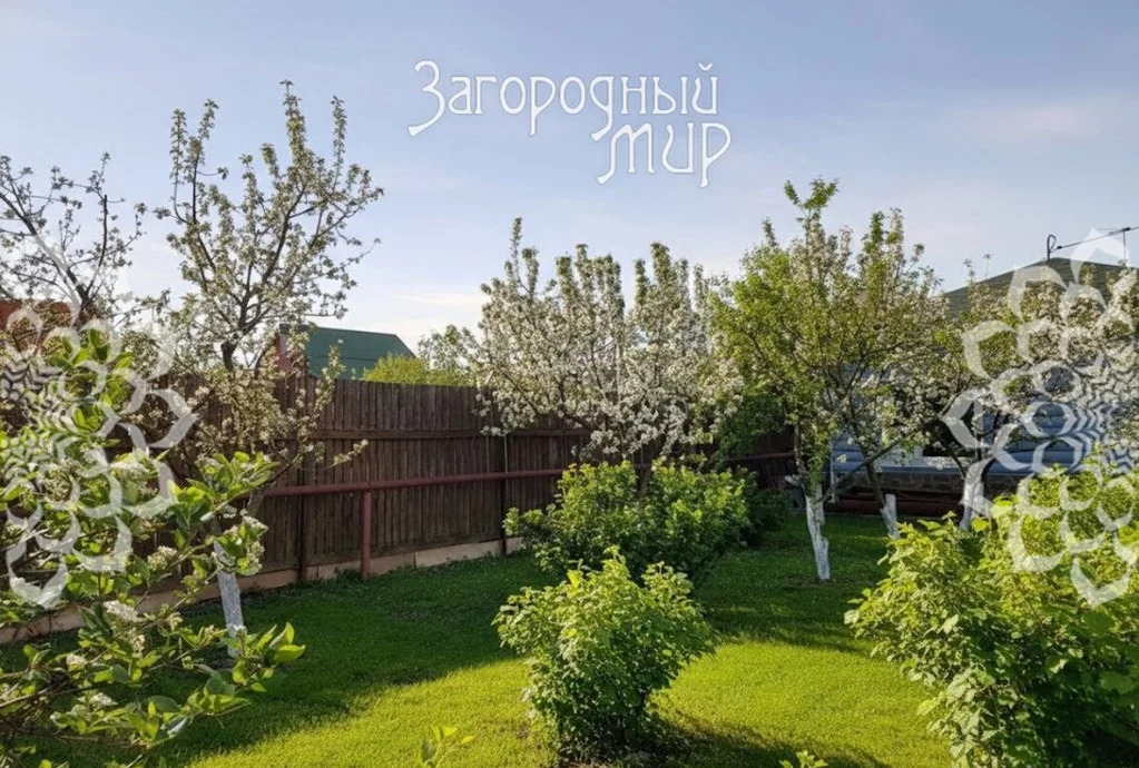 Продам дом, Дмитровское шоссе, 8 км от МКАД - Фото 23