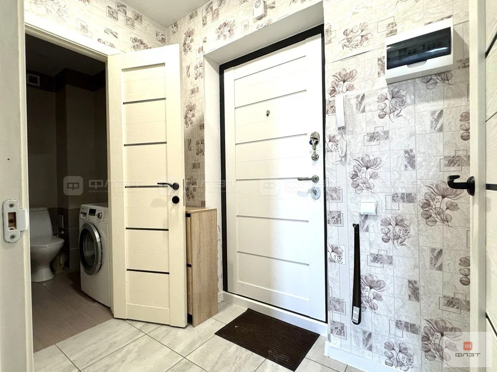 Продажа квартиры, Казань, ул. Гавриила Державина - Фото 11