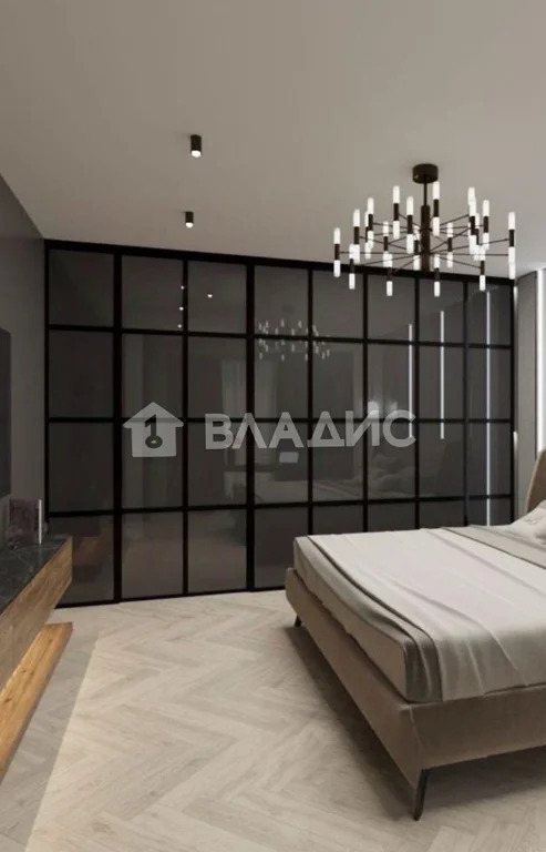 Москва, Мытная улица, д.40к1, 4-комнатная квартира на продажу - Фото 3