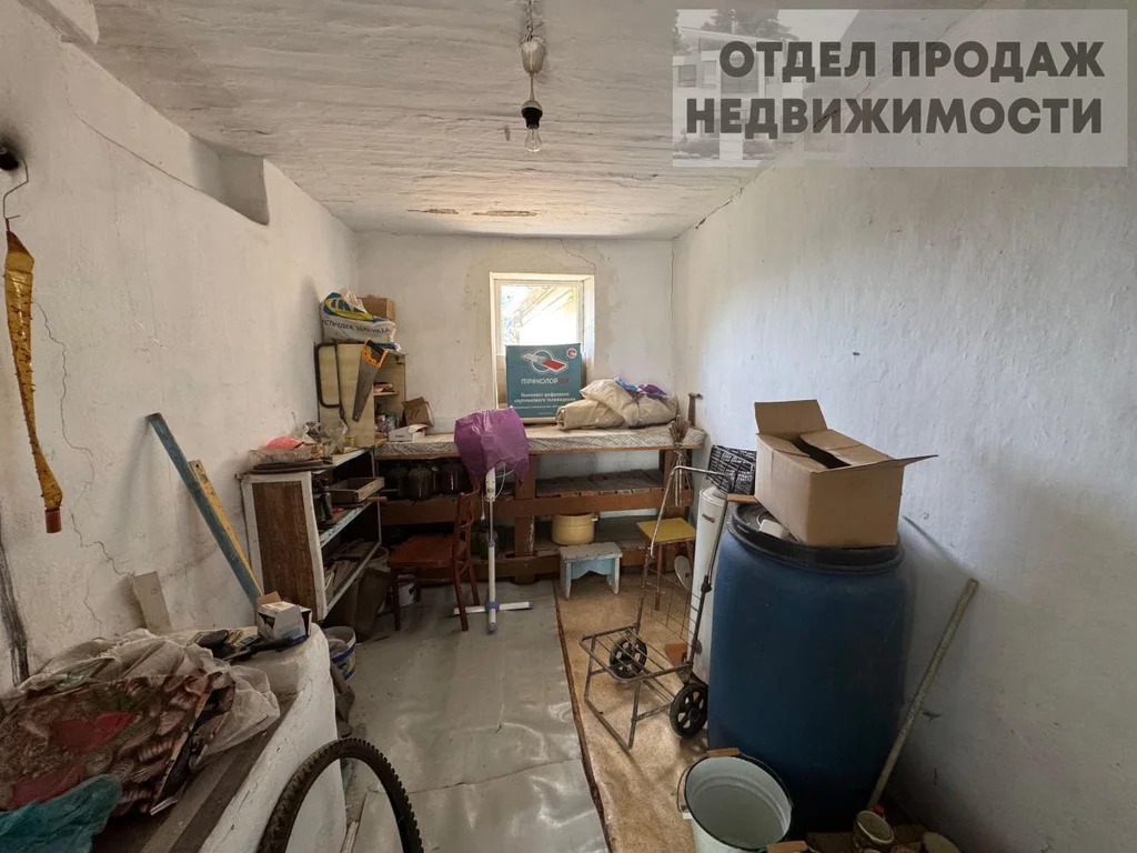 Дом в тихом районе - Фото 9