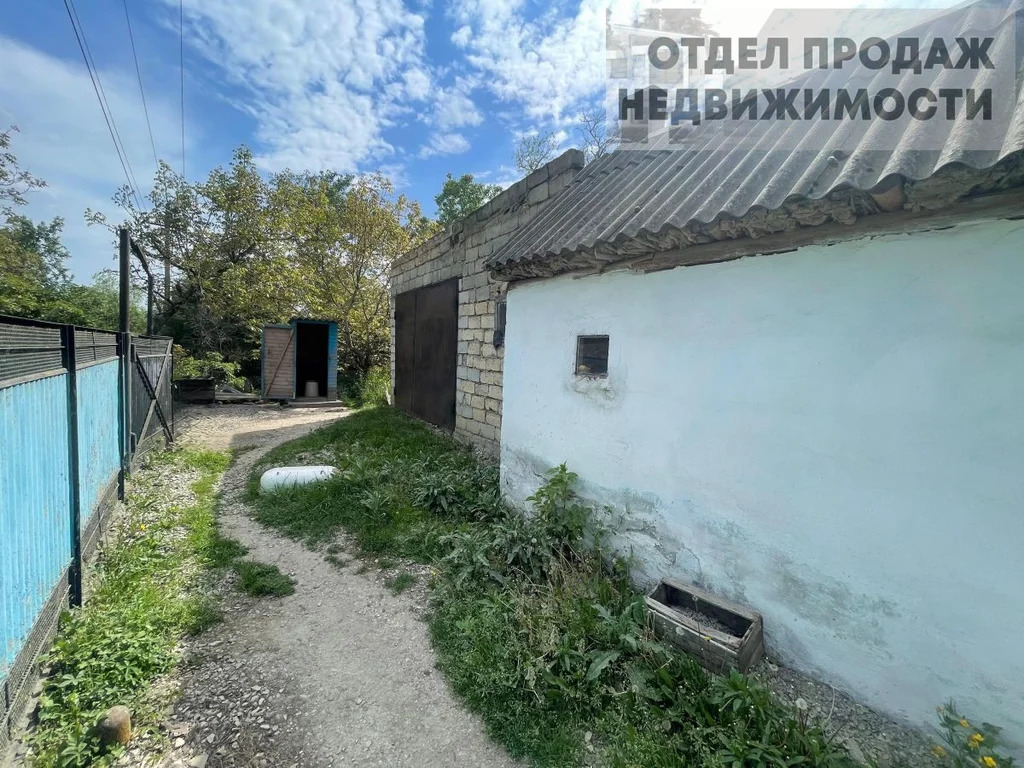 Дом в пригороде - Фото 5