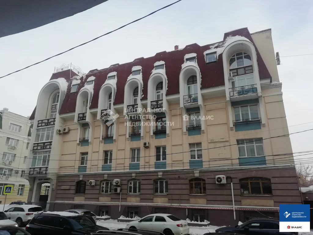 Аренда офиса, Рязань, ул. Вознесенская - Фото 4