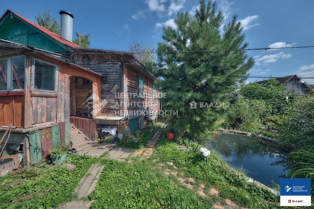 Продажа дома, Ларино, Рыбновский район, 14 - Фото 15