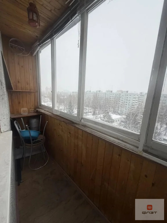 Продажа квартиры, Казань, Фатыха Амирхана пр-кт. - Фото 13