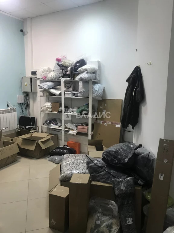 Продажа торгового помещения, Красногорск, Красногорский район, . - Фото 12