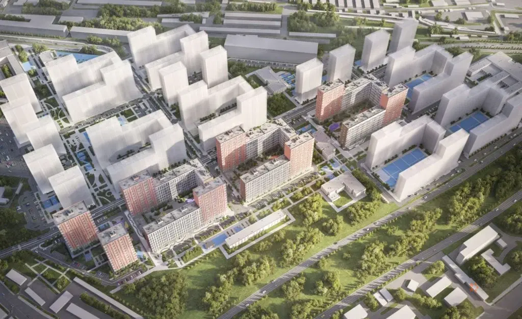 Продается 1-комнатная квартира Люблинская, вл.72к3 - Фото 9