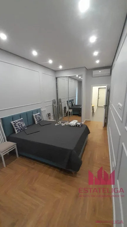 Продажа квартиры, Большой Строченовский переулок - Фото 1