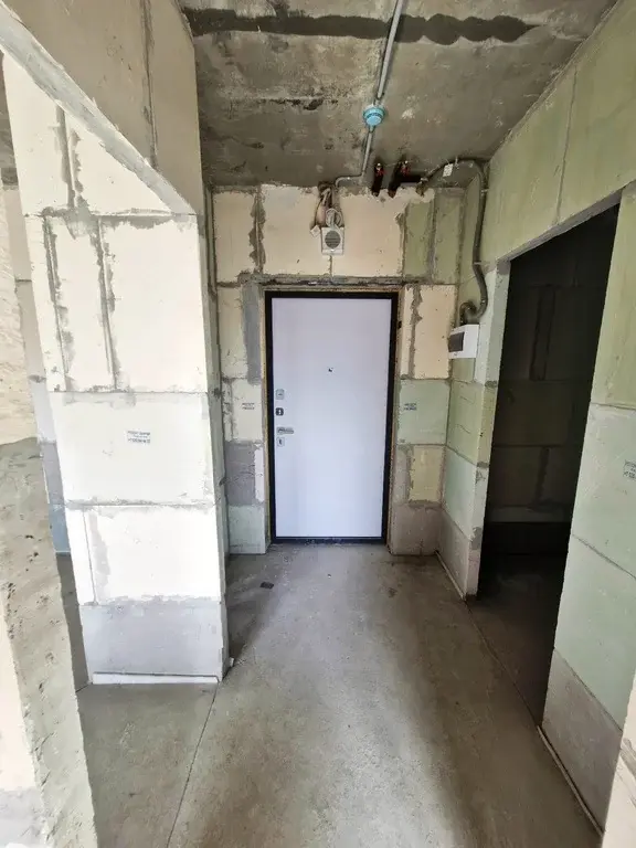 1-я квартира в г. Москва, на ул. Производственная, дом 19Ак2 - Фото 16