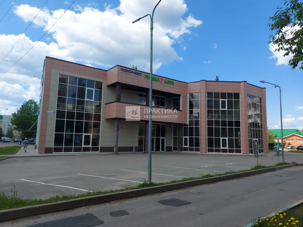 Продажа ПСН, Руза, Рузский район, ул. Федеративная - Фото 0