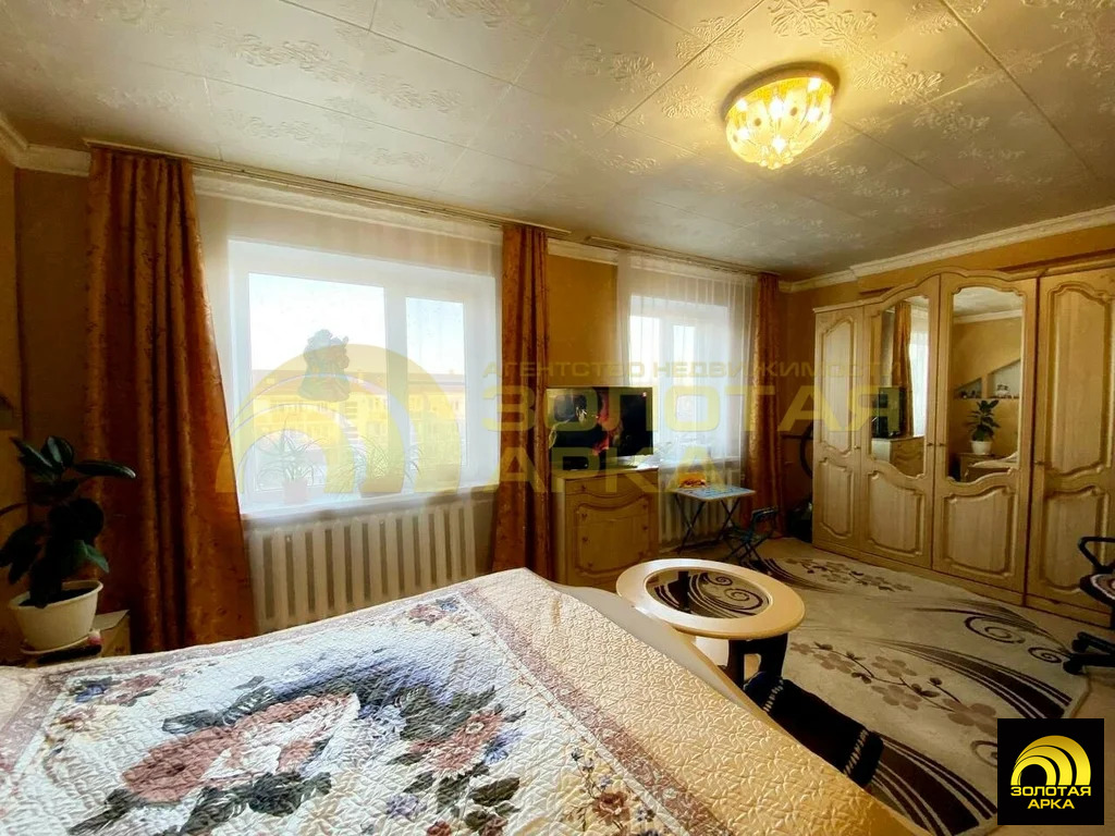 Продажа квартиры, Крымск, Крымский район, ул. Маршала Жукова - Фото 6