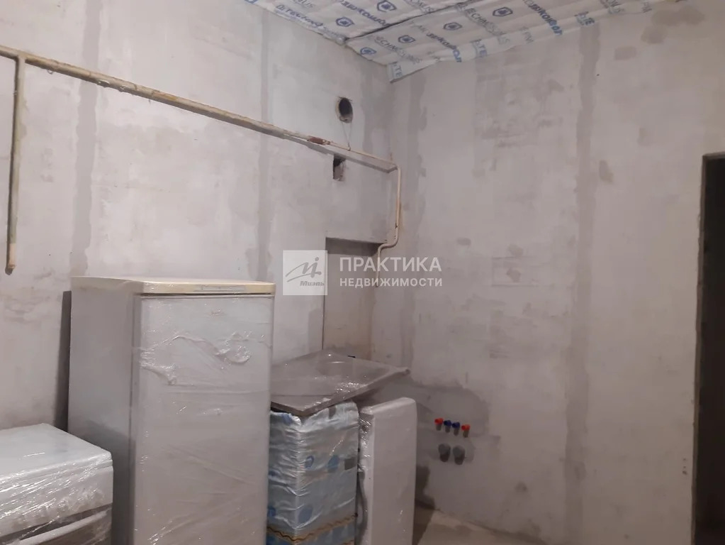 Продажа квартиры, Измайловский б-р. - Фото 12