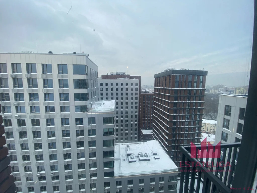 Продажа квартиры, Автомобильный проезд - Фото 5