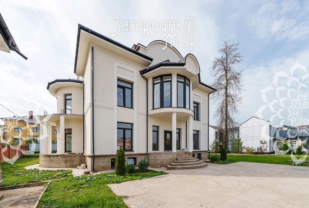 Продам дом, Калужское шоссе, 10 км от МКАД - Фото 8