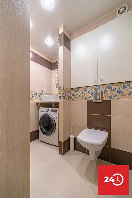 В продаже упакованная 3-к квартира по ул. Ново-Казанской 4 с отличным - Фото 18