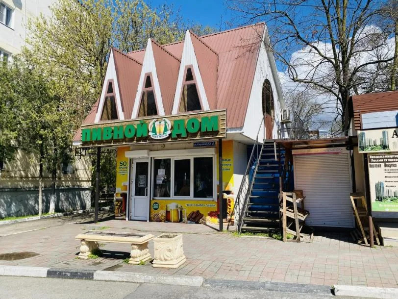 Продажа торгового помещения, Дивноморское, 23А - Фото 2