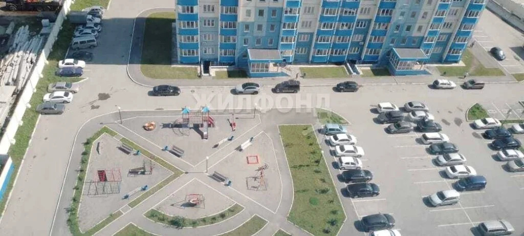 Продажа квартиры, Новосибирск, ул. Вертковская - Фото 5