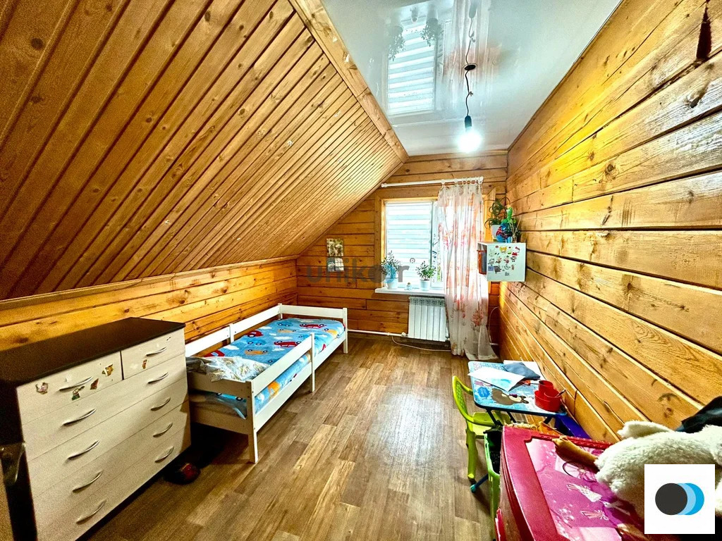 Продажа дома, Иглино, Иглинский район, ул. Репина - Фото 12