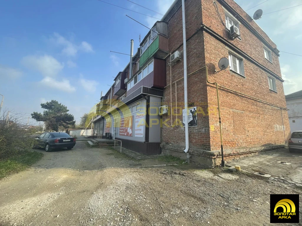Продажа квартиры, Старотитаровская, Темрюкский район, Ильича пер. - Фото 14