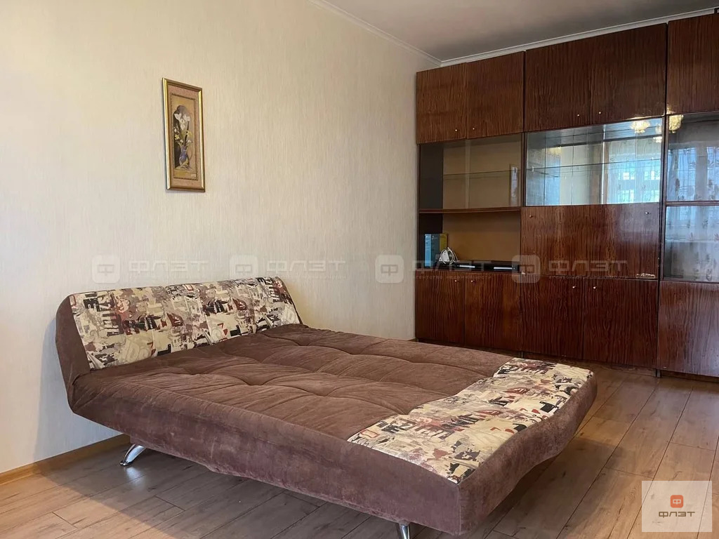 Аренда квартиры, Казань, пр-кт. Фатыха Амирхана д.41 - Фото 8