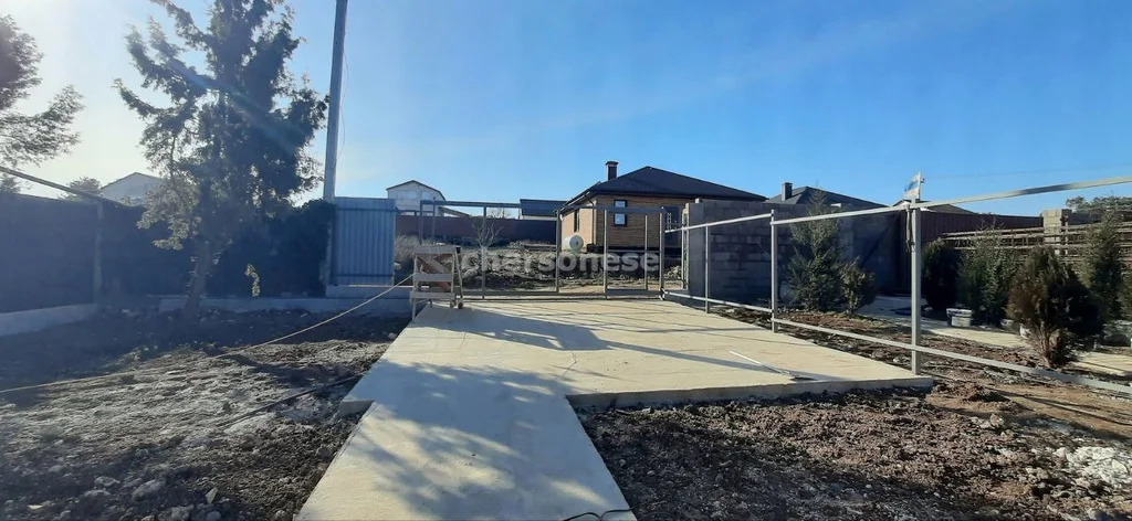 Продажа дома, Севастополь, территория СТ Мрия - Фото 3