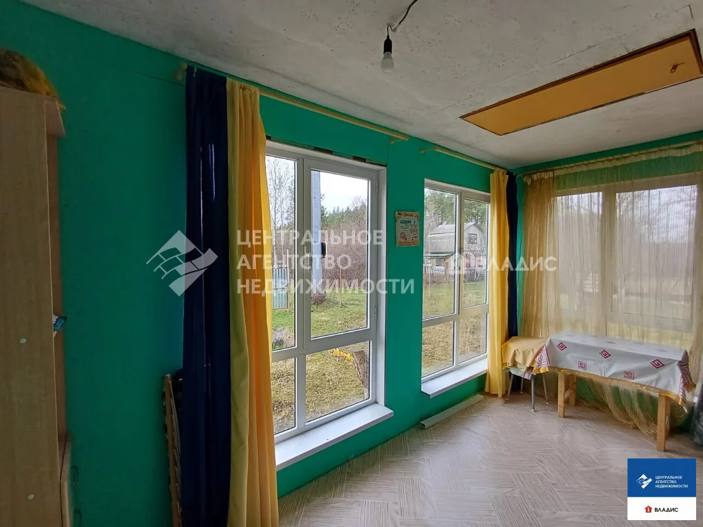 Продажа дома, Рязанский район, садоводческое товарищество Сокол - Фото 9