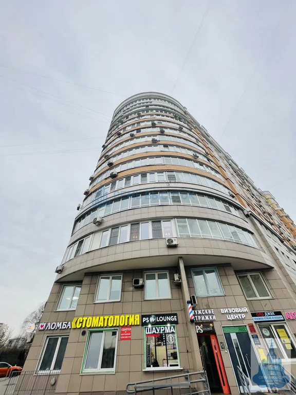 Продажа квартиры, м. Царицыно, ул. Радиальная 6-я - Фото 19