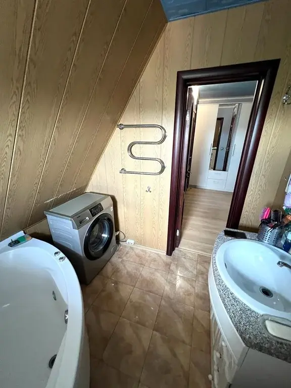 Дом 190 м на участке 11 сот. - Фото 19