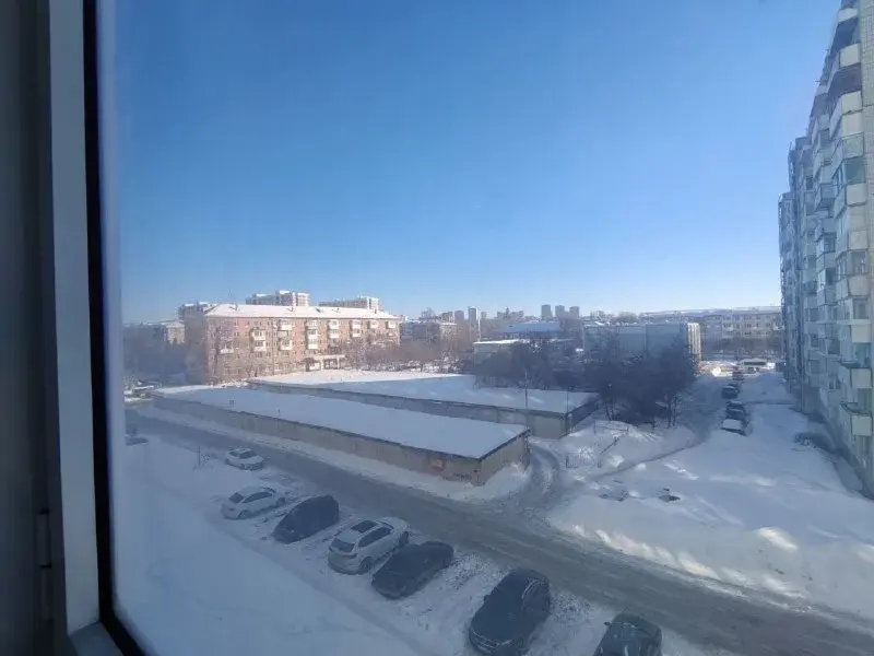 Супер 2-х комн кв Сарыгина,37 с ремонтом и мебелью (никто не жил!) - Фото 17