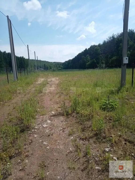 Продажа участка, Лаишевский район, Участок - Фото 9