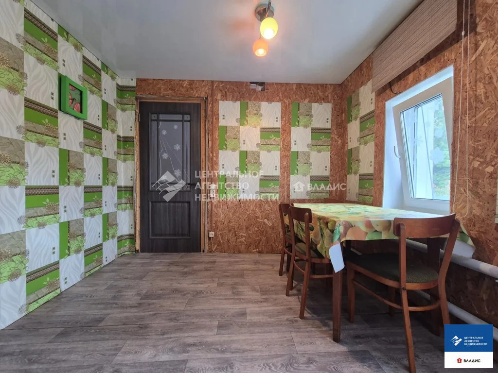 Продажа дома, Терехово, Шиловский район, ул. Центральная - Фото 6