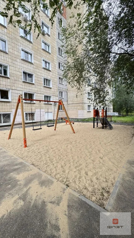 Продажа квартиры, Казань, ул. Братьев Касимовых - Фото 7