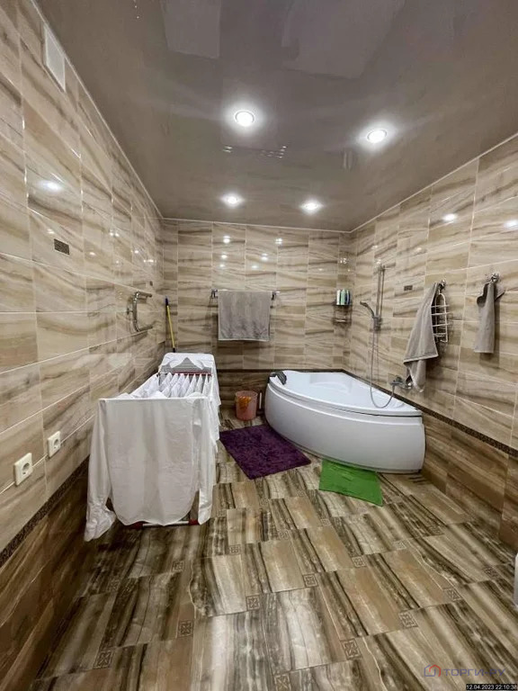 Продажа квартиры, ул. Остоженка - Фото 4