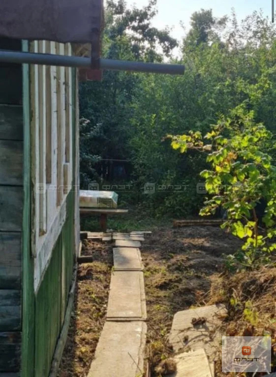 Продажа дома, Казань, садоводческое дачное товарищество Дружба - Фото 4