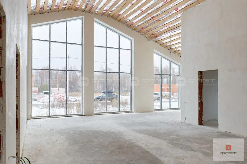 Продажа дома, Столбище, Лаишевский район, ул. Славная - Фото 15