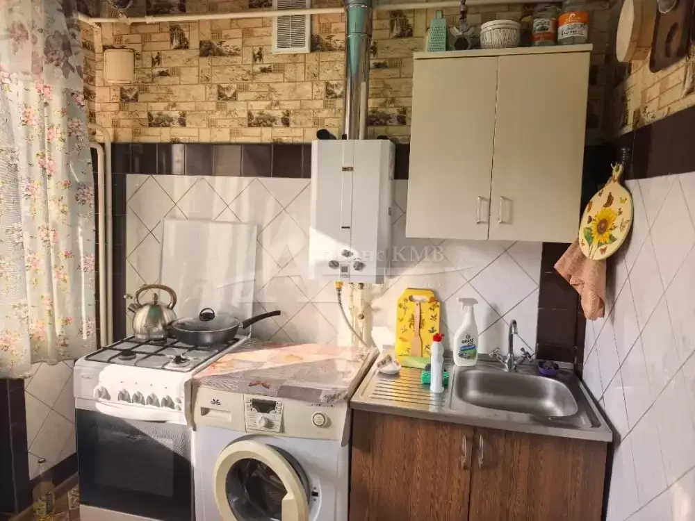 Продажа квартиры, Георгиевск, ул. Калинина - Фото 5