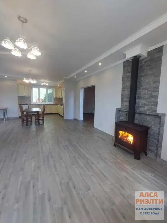 ЖДП-871 Продажа дома 180 м2 в СНТ "Русь" д. Скородумки Солнечногорск - Фото 16