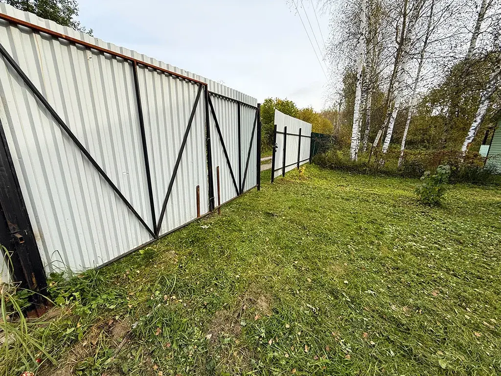 Дача в СНТ Эмитрон - Фото 15