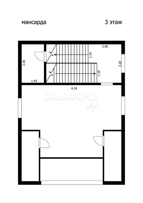 Продажа дома, Новосибирск, ул. Прокопьевская - Фото 32