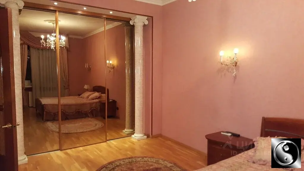 Сдам двухкомнатную квартиру 60.0м Большая Дорогомиловская ул., 9, ... - Фото 12