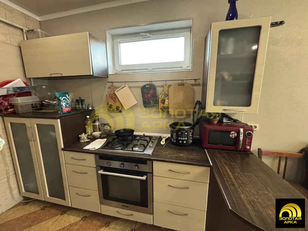 Продажа дома, Крымск, Крымский район, ул. Ленина - Фото 5