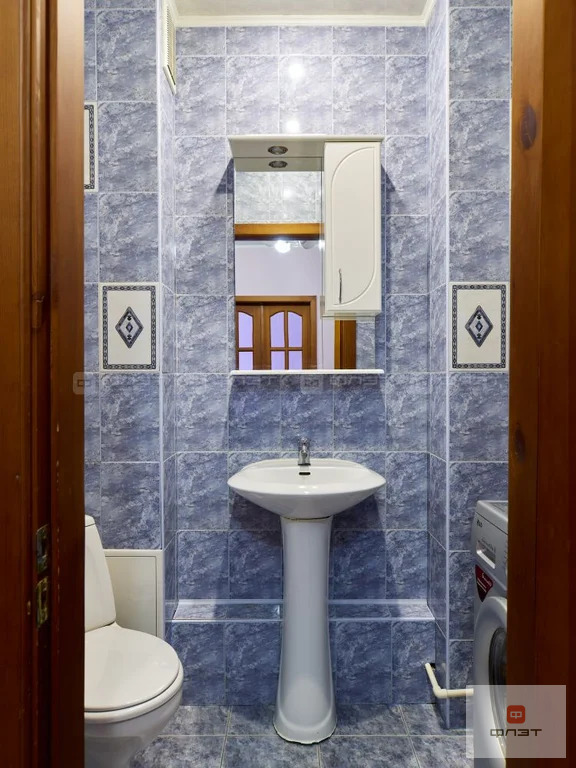 Продажа квартиры, Казань, ул. Спортивная - Фото 16