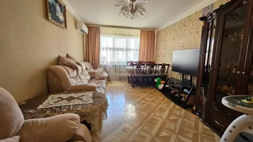 Продажа квартиры, Иноземцево, ул. Пролетарская - Фото 1