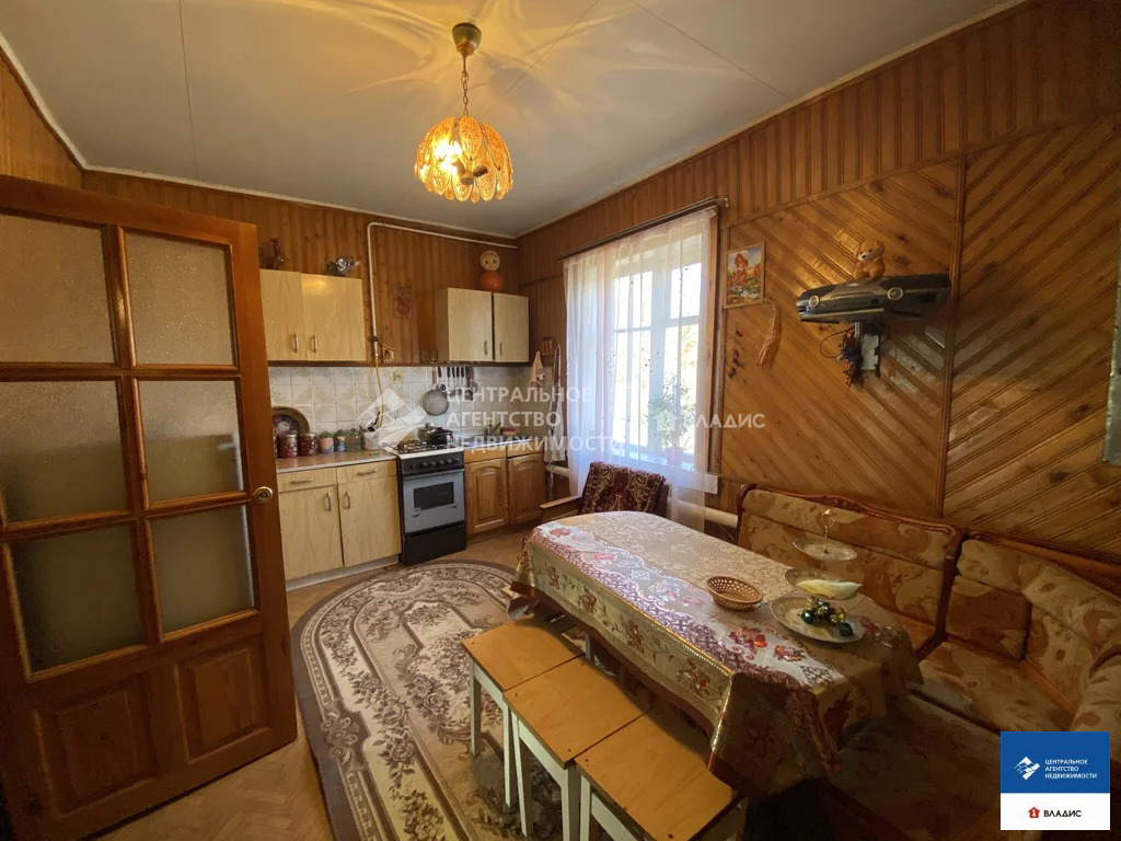 Продажа дома, Гусь-Железный, Касимовский район, ул. Полетаева - Фото 6