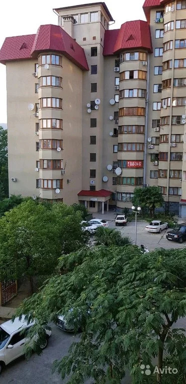 3-к квартира, 87 м, 3/14 эт. - Фото 0