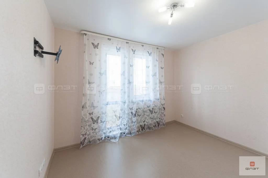 Продажа квартиры, Куюки, Пестречинский район, 21-й квартал - Фото 11