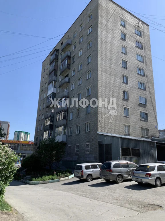 Продажа квартиры, Новосибирск, ул. Бориса Богаткова - Фото 14