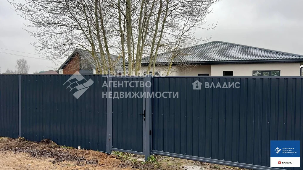 Продажа дома, Агро-Пустынь, Рязанский район - Фото 19