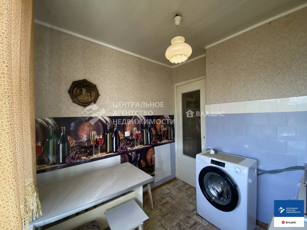 Продажа квартиры, Скопин, ул. Пирогова - Фото 4