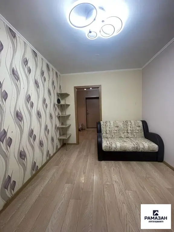 2-ком квартира ул.Новоселья, д. 4 - Фото 5